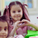 الصف الأول ورياض الأطفال