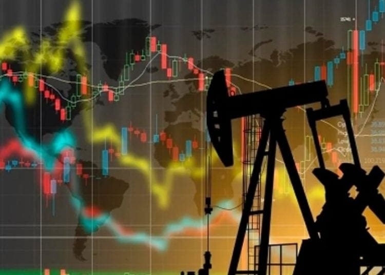 توترات جيوسياسية تدفع بأسعار النفط إلى الأعلى في الأسواق الآسيوية