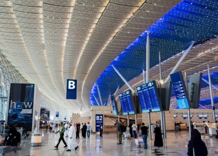 مطار الملك عبدالعزيز يوجه تنبيهًا مهمًا