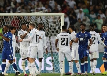 مفاجأة في تشكيل قمة الهلال السعودي وريال مدريد الليلة بكأس العالم للأندية