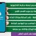 انفوجراف.. كيفية حجز موعد لفحص المركبات من منصة سلامة