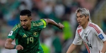 «مباراة السعودية وأستراليا».. مواجهات قوية اليوم الثلاثاء في تصفيات نارية