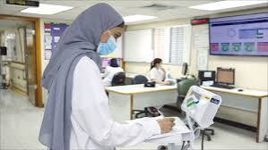 زيادة مرتقبة في رواتب التمريض بالسعودية ضمن خطط تطوير القطاع الصحي لعام 1447
