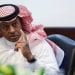 قرار إداري مفاجئ في نادي النصر.. إقالة الرئيس التنفيذي ماجد الجمعان