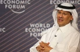 وزير الطاقة السعودي: “أوبك+” تحالف موثوق يراعي المتغيرات ونتعامل مع الحقائق فقط