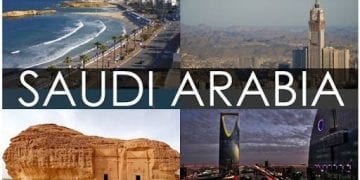عطلة العيد في السعودية.. إليك أفضل 10 وجهات تناسب العائلات والمغامرين