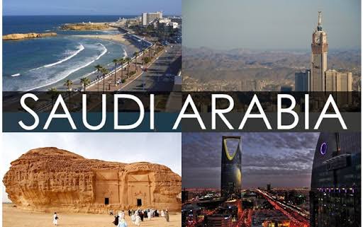 عطلة العيد في السعودية.. إليك أفضل 10 وجهات تناسب العائلات والمغامرين