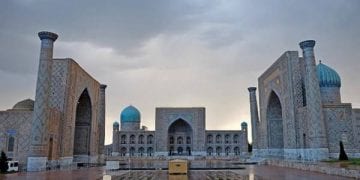 دخول بلا تأشيرة للسعوديين.. استكشف سحر أوزبكستان وتعرف على أبرز معالمها