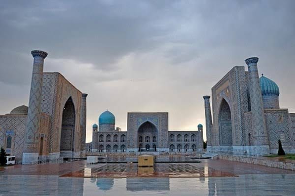 دخول بلا تأشيرة للسعوديين.. استكشف سحر أوزبكستان وتعرف على أبرز معالمها