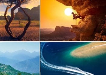 صيف السعودية 2025.. فعاليات وترفيه بلا حدود وتجارب لا تُنسى