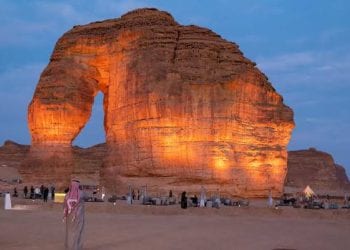 “السياحة السعودي” يسجّل أرقامًا قياسية في 2024: 116 مليون سائح و284 مليار ريال إنفاقًا