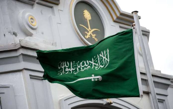 علم السعودية يعكس نجاح المملكة وكيف السعودية تنافس العالم سياحيًا
