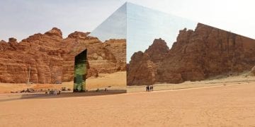 وجهات سياحية آمنة في السعودية خلال الصيف