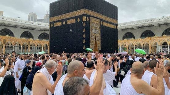 لتحسين تجربة الزوار.. عقد السكن الموثق شرط للعمرة في 1447هـ