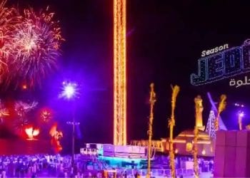 موسم جدة 2025.. صيف استثنائي على ضفاف البحر الأحمر