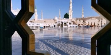  “الحج والعمرة” توجه زوار المسجد النبوي بـ 7 آداب شرعية