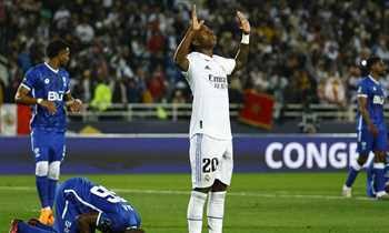 الهلال السعودي يتحدى ريال مدريد الليلة في كأس العالم للأندية 2025.. الموعد والقنوات الناقلة