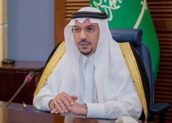 أمير القصيم يرفع المستوى التنظيمي لإدارة تنشيط الاستثمار والسياحة