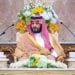 ولي العهد في فعالية رسمية تتعلق برؤية السعودية 2030 والسياحة