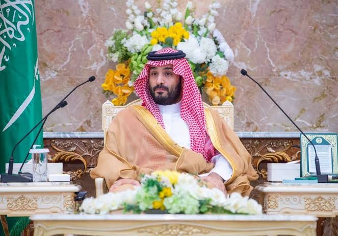 ولي العهد في فعالية رسمية تتعلق برؤية السعودية 2030 والسياحة