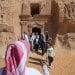 مصر تتصدر قائمة الزوار الدوليين إلى السعودية في 2024 بـ3.2 مليون سائح