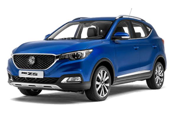 “MG ZS 2025” تنطلق في السعودية بتصميم جديد وتقنيات متطورة