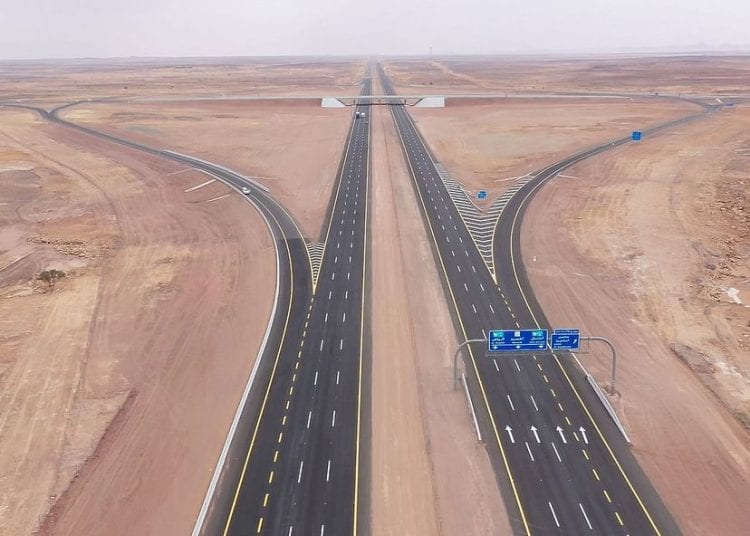 توفير محطات وقود متنقلة على طريق الهجرة خلال موسم الحج