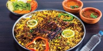 فيديو.. إذا نويت تروح عُمان خمس أكلات ما تفوّتها