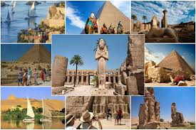 صورة مناطق سياحية في مصر بعد ارتفاع زيارات السعوديون.. تعرف على أكثر المناطق جذبًا لهم في مصر