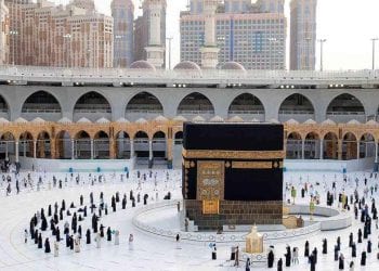 السعودية تطلق أنظمة جديدة لتأشيرات العمرة 2025