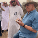 زاهي حواس لـ “تفاعل السعودية”: خطوات الإنسان الأولى بالجزيرة العربية تعود إلى آلاف السنين قبل الميلاد