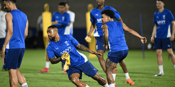 تأجيل مباراة الهلال وباتشوكا بنسبة كبيرة لو حدث هذا الأمر