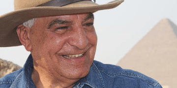 زاهي حواس لـ تفاعل السعودية: للمملكة دور حضاري منذ القدم ومشروع الحفاظ على تراثها أمر ضروري