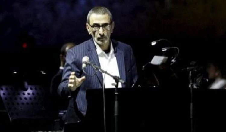زياد الرحباني