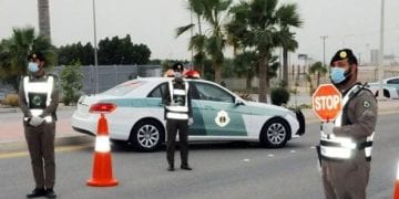 الاستعلام عن المخالفات المرورية في السعودية: خطوات بسيطة عبر أبشر تجنبك الغرامات