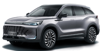 وزارة التجارة تستدعي سيارات BAIC X7 بسبب خلل قد يؤدي إلى نشوب حريق