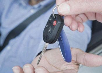 شراء سيارة بالتقسيط