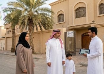 شراء عقار مستعمل في السعودية