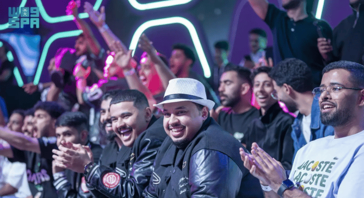 مهرجان كأس العالم للرياضات الإلكترونية 2025 ينطلق في الرياض.. تفاصيل