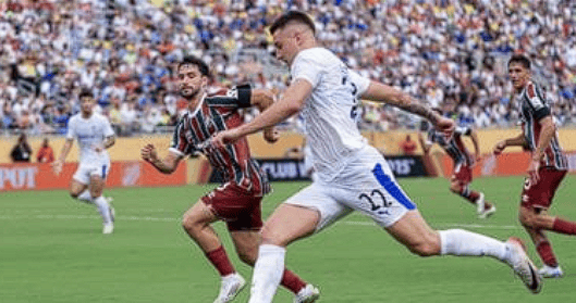 زعيم آسيا يودع مونديال الأندية.. فوز فلومينينسي البرازيلي على الهلال السعودي بهدفين مقابل هدف