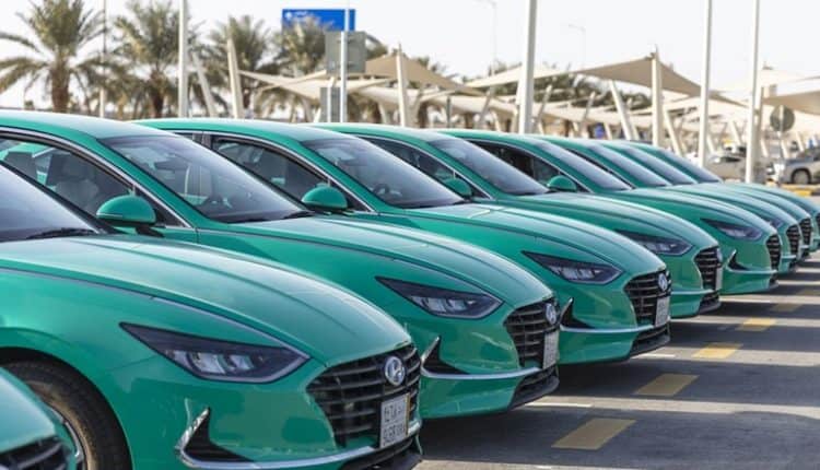 لائحة تنظيم سيارات الأجرة