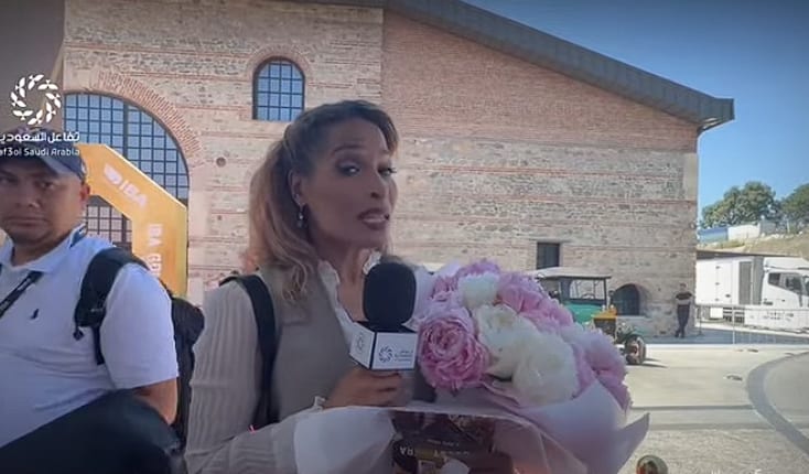 ابنة الملاكم العالمي محمد علي كلاي تفتح قلبها لـ تفاعل السعودية: “أبي كان عاشقا للمملكة وأتمنى زيارتها وأداء الحج والعمرة”.. فيديو