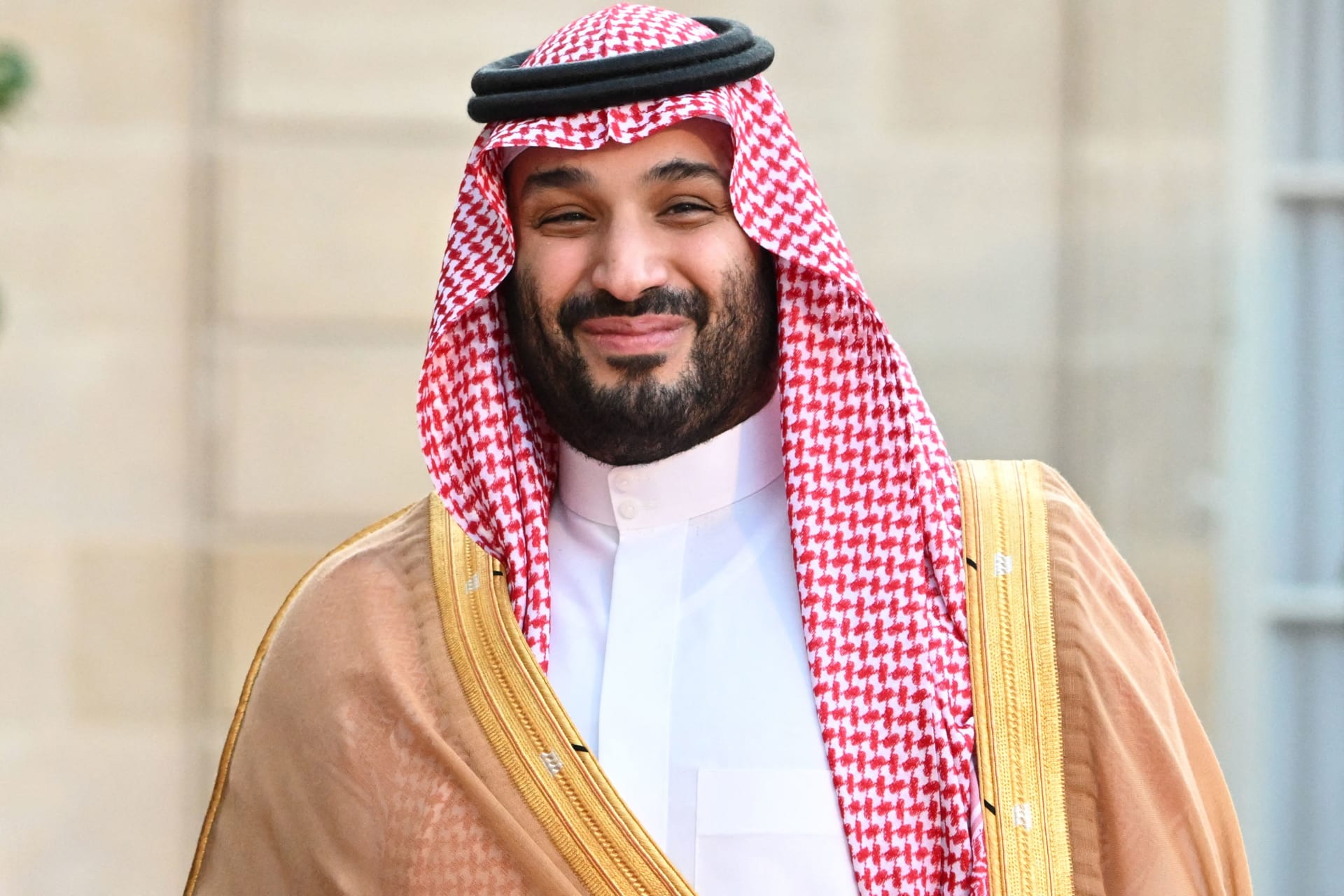 ولي العهد الأمير محمد بن سلمان