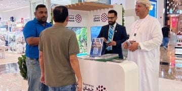 عمان تُروّج لخريف ظفار 2025 من قلب دبي