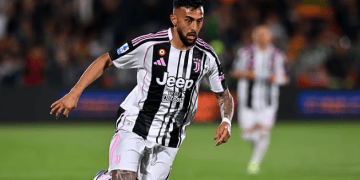 الأهلي السعودي يقدم عرضًا رسميًا لضم نيكو غونزاليس من يوفنتوس