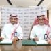 NHC Innovation توقع اتفاقية استراتيجية مع "منجز"
