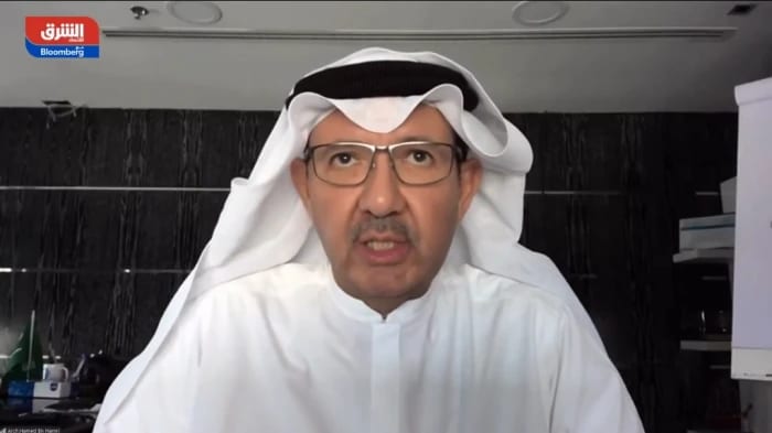 وزير الشؤون البلدية والقروية والإسكان الأستاذ ماجد بن عبدالله الحقيل