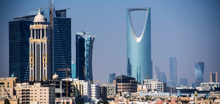 السوق العقاري في السعودية