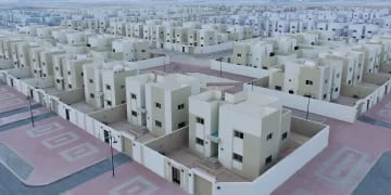 NHC تُعلن عن فتح باب تسجيل الاهتمام في مشروع "رحاب السدن" بمدينة جدة