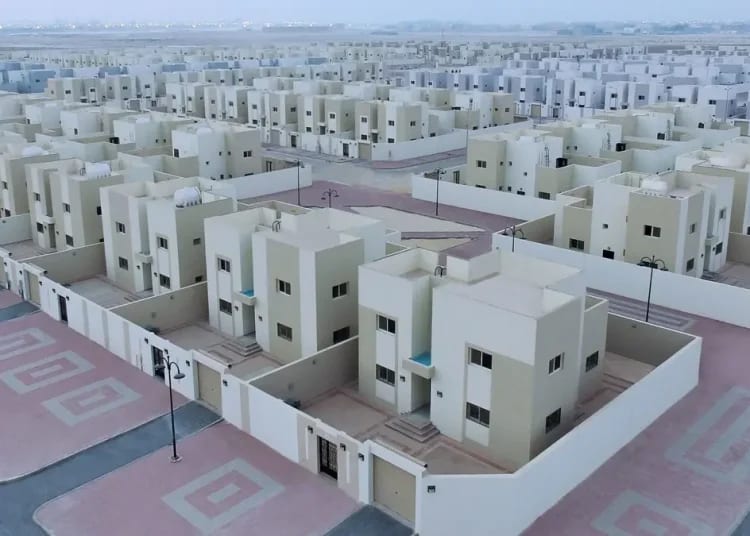 الهيئة العامة للعقار تطلق جائزة التميز العقاري بالشراكة مع الاتحاد الدولي